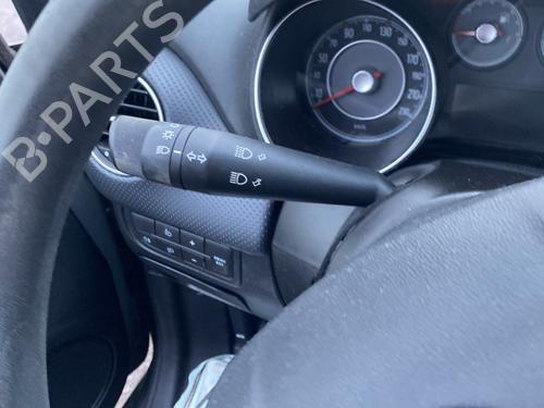 Left sun visor FIAT PUNTO EVO (199_) 1.3 D Multijet (199AXC1A, 199BXC1A, 199AXT1A, 199BXT1A) | BP25739372I1 - Image 23