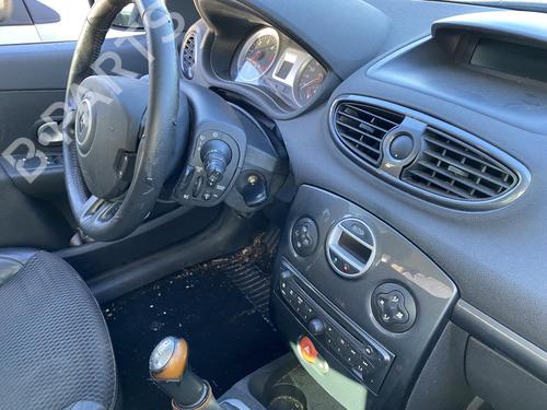 Radio RENAULT CLIO III (BR0/1, CR0/1) 1.5 dCi (C/BR0G, C/BR1G) | BP25510256E6 