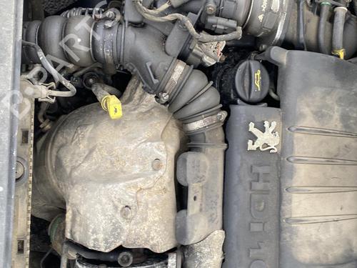 Climate control PEUGEOT 307 Break (3E) 1.6 HDi 110 | BP25581037I5 - Image 26