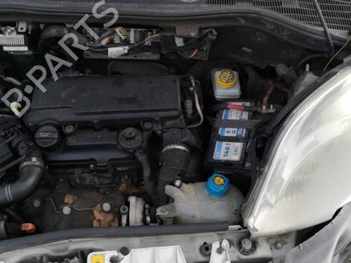 Front right window mechanism CITROËN NEMO Box Body/MPV (AA_) 1.4 HDi | BP25537711C23 - Image 15