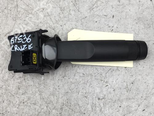 Steering column stalk CHEVROLET CRUZE Hatchback (J305) 1.6 | BP25581771I23 - Image 2
