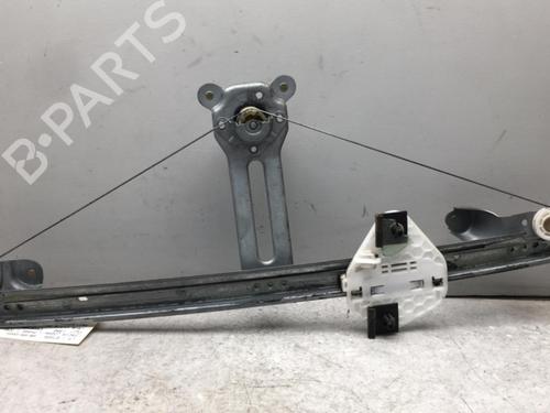 Used Front left window mechanism Front left window mechanism DACIA LOGAN (LS_) 1.4 (LS0A, LS0C, LS0E, LS0G) (75 hp) 25522261 25522261