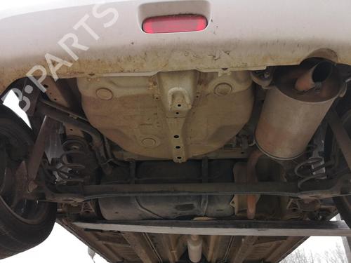 Climate control SUZUKI SWIFT IV (FZ, NZ) 1.2 (AZH412, ZC72S) | BP25580447I5 - Image 8