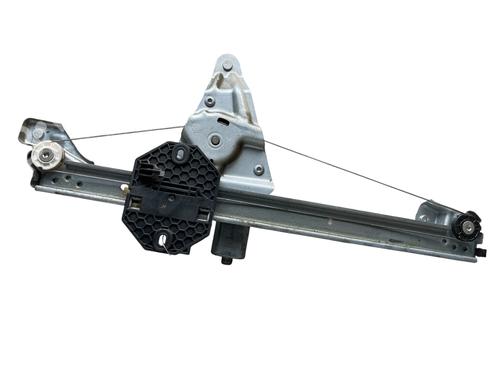 Used Rear left window mechanism Rear left window mechanism DACIA SANDERO II TCe 90 (B8M1, B8MA, B8AC) (90 hp) 32315438 32315438