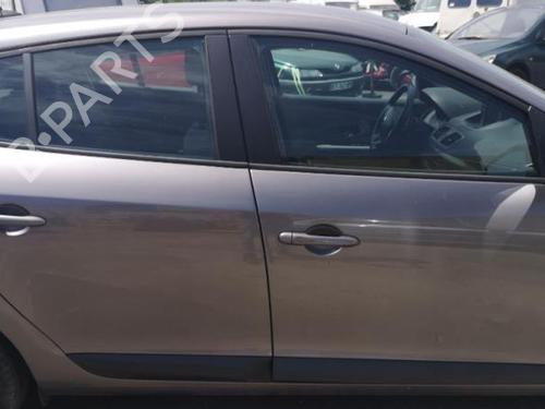 Left front driveshaft RENAULT MEGANE III Hatchback (BZ0/1_, B3_) 1.5 dCi (BZ09, BZ0D, BZ1W, BZ29, BZ14) | BP25556128M38