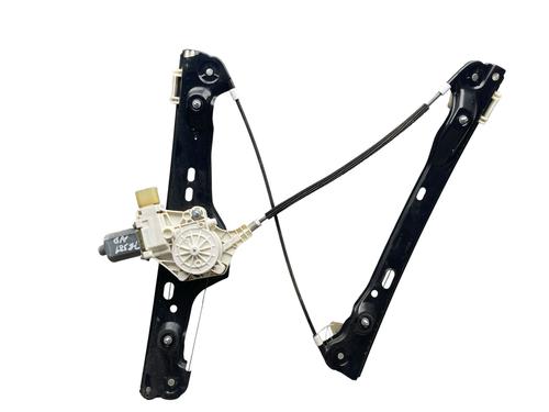 Front right window mechanism BMW 3 (E90) 318 d | BP35820988C23 - Image 3