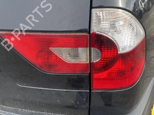 Front right seatbelt BMW X3 (E83) 2.0 d | BP25910693I25  - Image 9