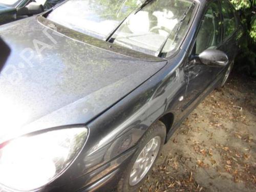 AC-Styringsenhed/Manøvreenhed CITROËN C5 I (DC_) 2.0 16V HPi (DCRLZB) | BP25523491I5 
