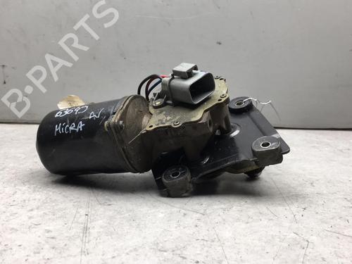 Front wiper motor NISSAN MICRA II (K11) 1.3 i 16V | BP25578765M29 