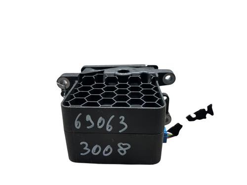 Girspak Girspak PEUGEOT 3008 II SUV (MC_, MR_, MJ_, M4_) 1.5 BlueHDi 130 (131 hp) 26684023 26684023