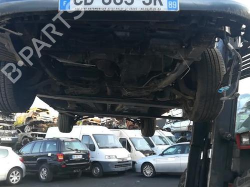 Left front window motor PEUGEOT 407 (6D_) 1.6 HDi 110 (6D9HZC, 6D9HYC) | BP25577443E21 - Image 10