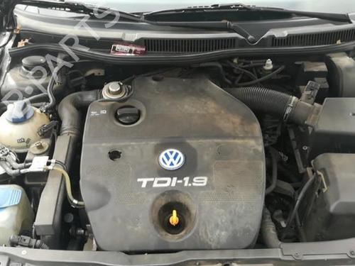Left headlight VW GOLF IV (1J1) 1.9 TDI | BP25516532C28 
