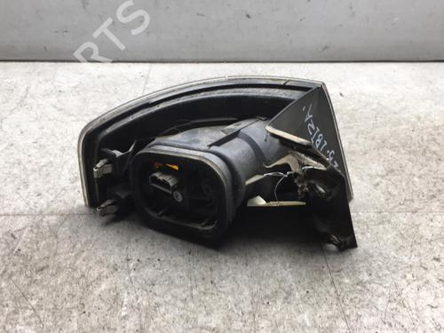 Used Right taillight SEAT IBIZA III (6L1) 1.4 TDI (75 hp) 26904239