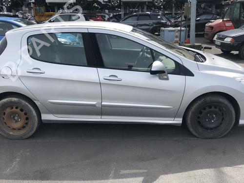 Left mirror PEUGEOT 308 I (4A_, 4C_) 1.6 HDi | BP25521092C26 