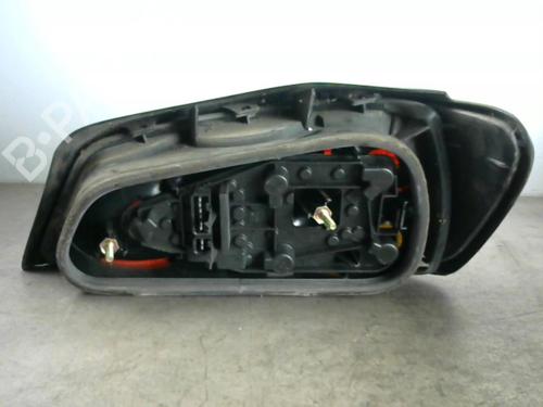 Left taillight PEUGEOT 306 Hatchback (7A, 7C, N3, N5) 1.4 | BP25584134C34 