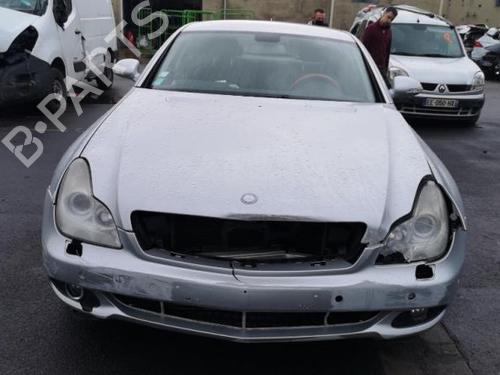 Front wiper motor MERCEDES-BENZ CLS (C219) CLS 320 CDI (219.322) | BP25523687M29 