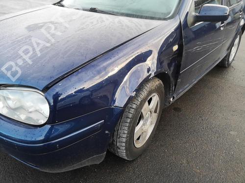 Ratstangsstang VW GOLF IV (1J1) 1.9 TDI | BP25534368I23 