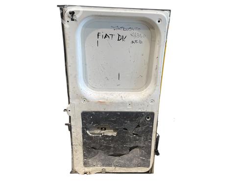 Left tailgate FIAT DUCATO Van (250_) 160 Multijet 3,0 D | BP30100807C76 