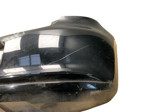 Rear bumper VW POLO V (6R1, 6C1) 1.6 TDI | BP25550061C8 