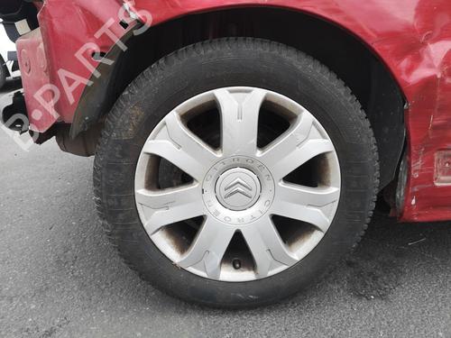 Switch CITROËN C4 Coupe (LA_) 1.6 HDi | BP25556399I30  - Image 17