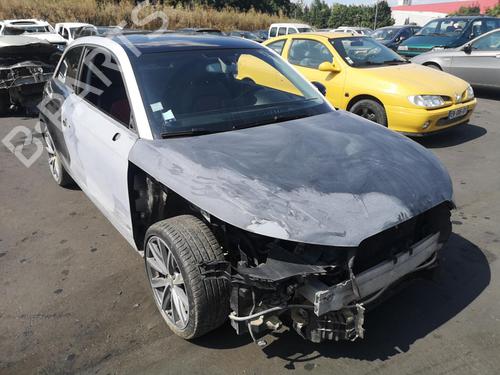 Climate control AUDI A1 (8X1, 8XK) 1.6 TDI | BP25517301I5  - Image 34