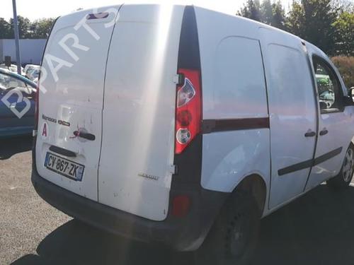 Front left window mechanism RENAULT KANGOO Express (FW0/1_) | BP25537569C22 - Image 22