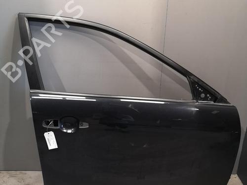 Right front door MAZDA 6 Hatchback (GG) 2.0 DI (GG14) | BP25578580C3 