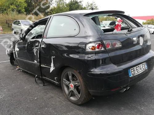 Right front window motor SEAT IBIZA III (6L1) 1.9 TDI | BP25523818E20 