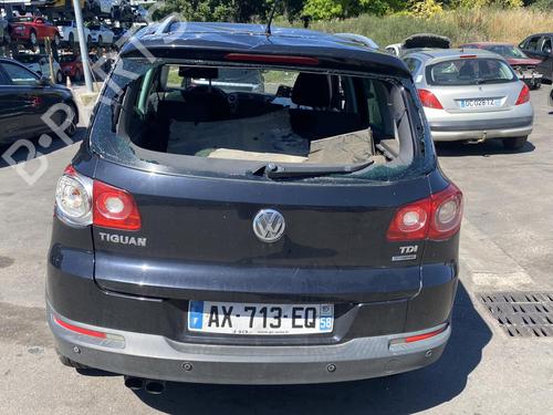 Right tailgate light VW TIGUAN (5N_) 2.0 TDI | BP25556020C80  - Image 13
