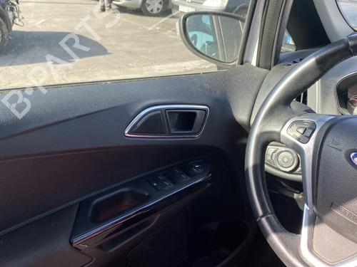 Left sun visor FORD B-MAX (JK) 1.6 TDCi | BP25535257I1  - Image 20