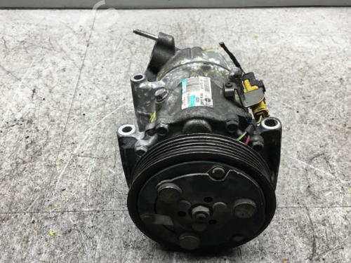 AC Kompressor MINI MINI (R56) Cooper D | BP25572886M34 