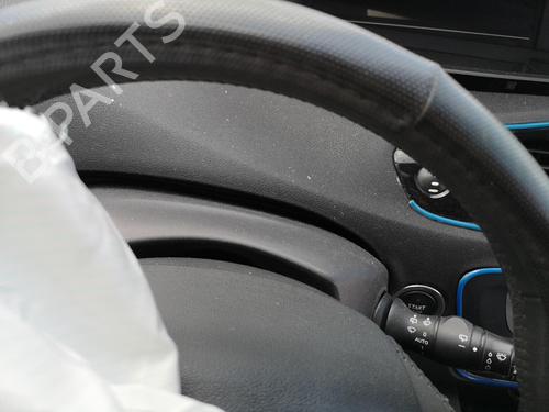 Left tailgate light RENAULT SCÉNIC III (JZ0/1_) 1.5 dCi | BP25554502C79 - Image 27