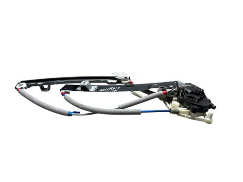 Rear left window mechanism FORD B-MAX (JK) 1.0 EcoBoost | BP31811110C24 - Image 3