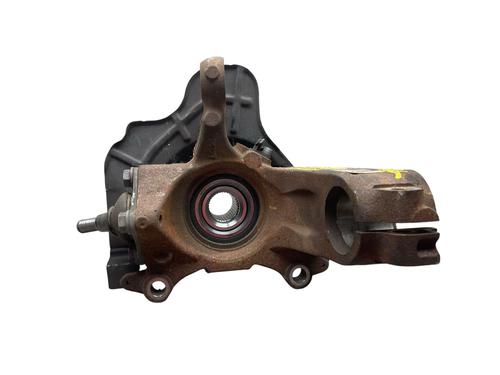 Left front steering knuckle CITROËN JUMPER II Van 2.2 BlueHDi 120 | BP37755253M25  - Image 6