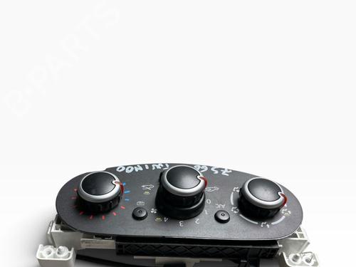 Climate control RENAULT TWINGO III (BCM_, BCA_) 1.0 SCe 65 (BCMJ) | BP33550209I5 - Image 3