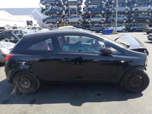 Headlight switch OPEL CORSA D (S07) 1.2 LPG (L08, L68) | BP25517443I24  - Image 10