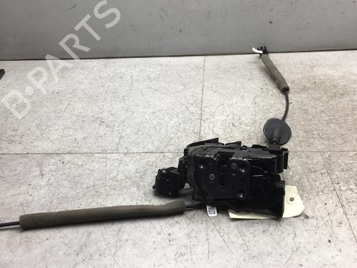 Used Front left lock Front left lock RENAULT TALISMAN (LP_) 2.0 Blue dCi 160 (LPAM) (160 hp) 25557196 25557196