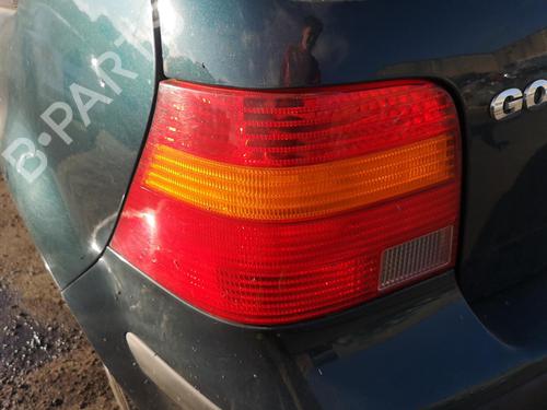 Fuel flap VW GOLF IV (1J1) 1.9 TDI | BP25525567C131 