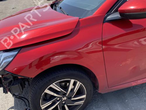 Rim PEUGEOT 208 II (UB_, UP_, UW_, UJ_) 1.2 PureTech 100 | BP29900093C45