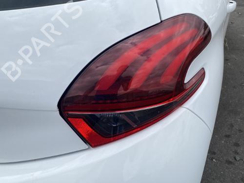 Right front window switch PEUGEOT 208 I (CA_, CC_) 1.2 VTi 68 / PureTech 68 | BP29744695I26 - Image 14