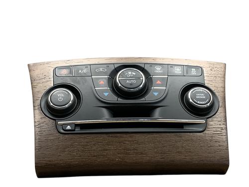 Climate control LANCIA THEMA (LX_) 3.0 D (48, LX) | BP25550449I5 