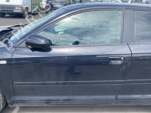 Right sun visor AUDI A3 (8P1) 2.0 TDI 16V | BP25551178I2  - Image 5