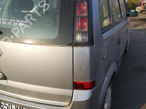 Right headlight OPEL MERIVA A MPV (X03) 1.4 16V Twinport LPG (E75) | BP25560710C29