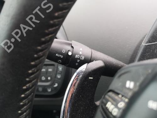 Front left window mechanism CITROËN C4 Grand Picasso I (UA_) 2.0 HDi 150 | BP25583229C22 