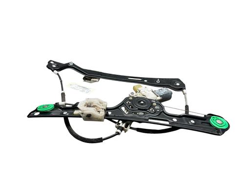 Front right window mechanism BMW 1 (E87) 118 d | BP25546974C23 - Image 2