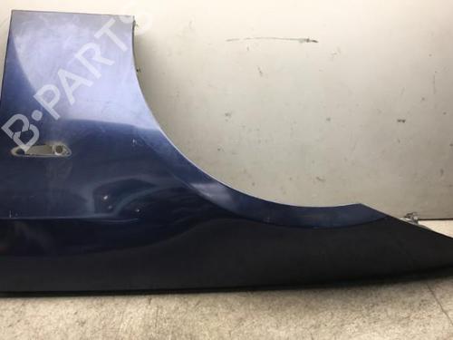 Left front fenders BMW 3 Touring (E91) 318 d | BP25570735C41 