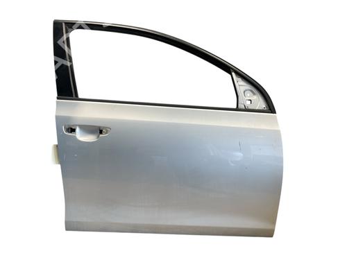 Right front door VW GOLF VI (5K1) 2.0 TDI | BP26594957C3 