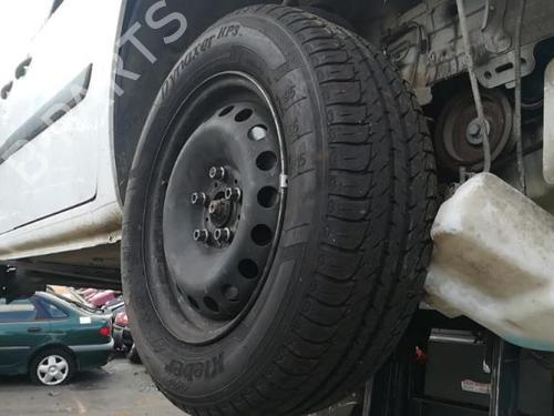 Front right window mechanism RENAULT KANGOO Express (FW0/1_)  | BP25553548C23  - Image 25