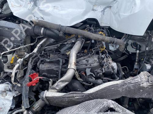 Left front fog light RENAULT MASTER III Van (FV) 2.3 dCi 145 FWD (FV0E, FV0F, FV0H, FV02, FV0M, FV0S,... | BP25573745C30  - Image 7