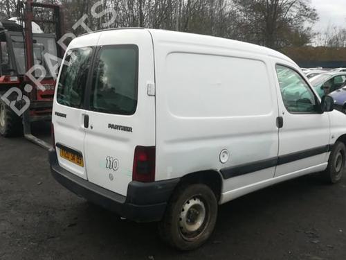 Switch PEUGEOT PARTNER Box Body/MPV (5_, G_) 1.9 D | BP25516458I30 - Image 24